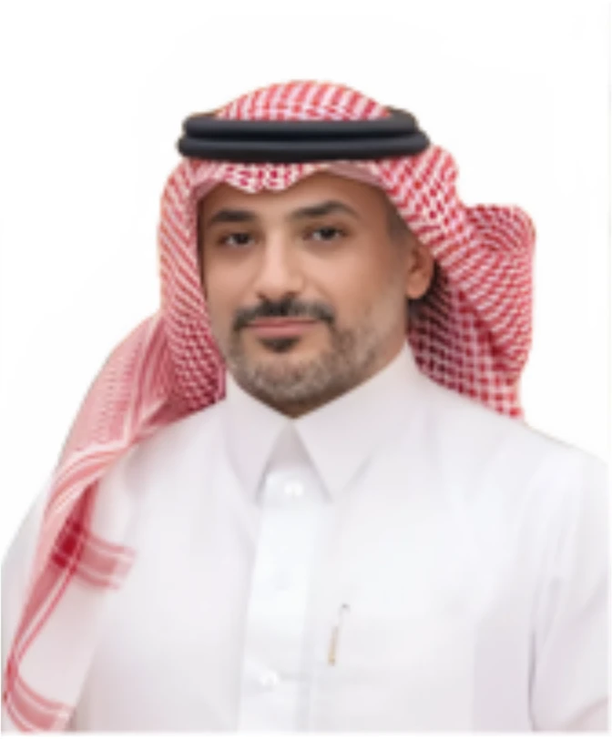 عضو مجلس إداره