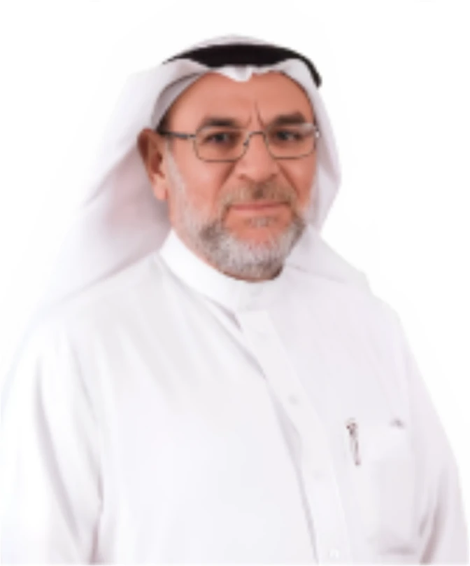 عضو مجلس إداره